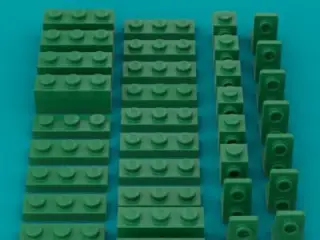 LEGO PARTS 15