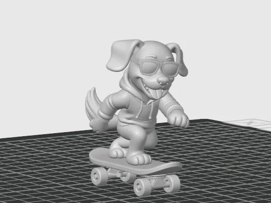 Cao_skate