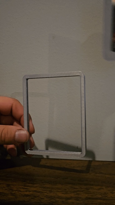 Top Loader Sleeve