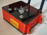 JETSON NANO CASE-0