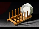 Dish Stand-0