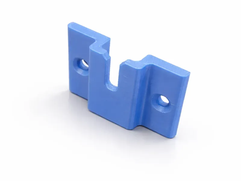 Soporte de pared para diana