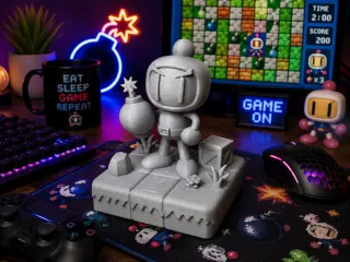 Bomberman
