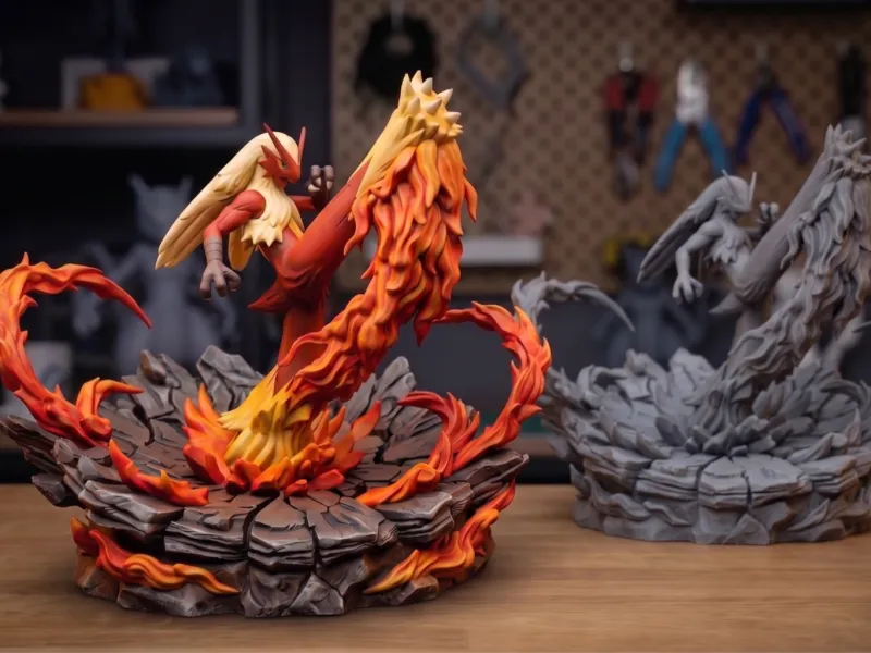 BLAZIKEN