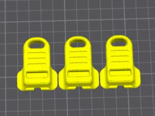 Soda Can Opener & Lid