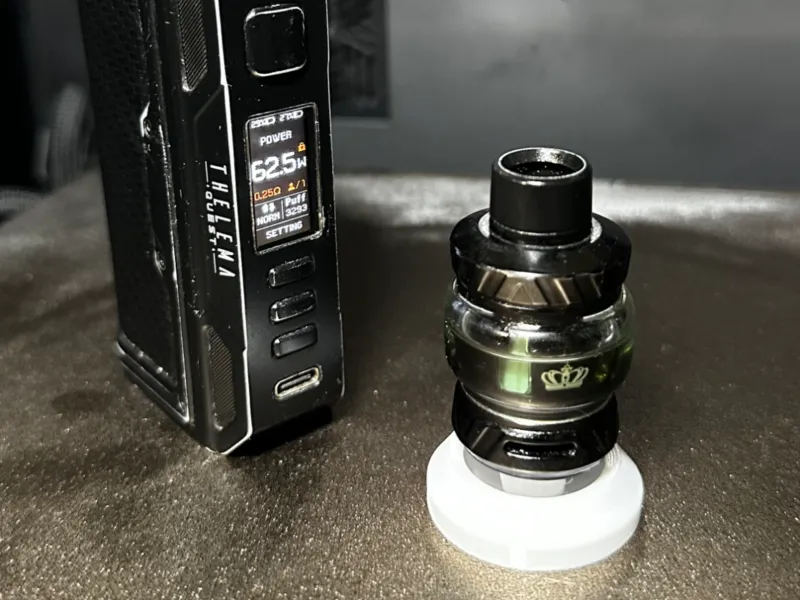Atomizer holder - vape