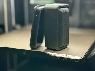 Plate Wipe