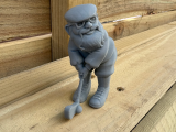 Golf Gnome -0