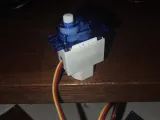 Support for Micro 9G Servomotor and 28BYJ-48 Stepper Motor-0
