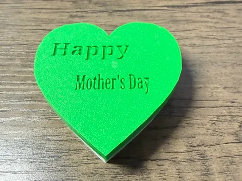 Mother's Day Trinket Box