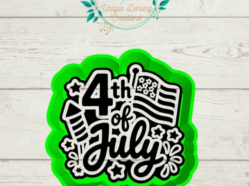 4th of July freshie housing