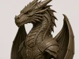 Dragon Bust-0