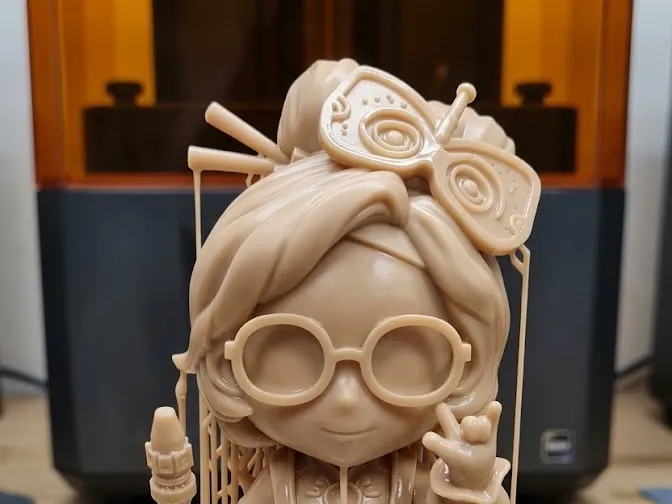 purah chibi