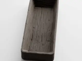 WoodGrain Essence Bowl – Nature Within Reach