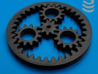 Planet Gear
