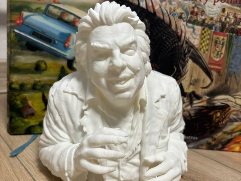 Peter Pettygrew