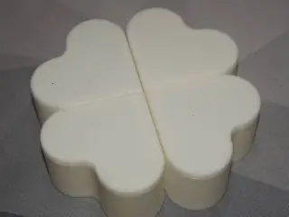 Shamrock Box