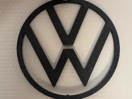 VW Logosu