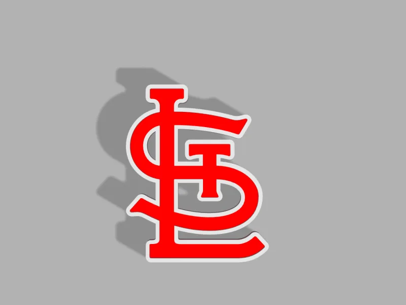 St. Louis Cardinals - MLB
