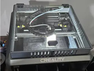 K1SE Riser with vent