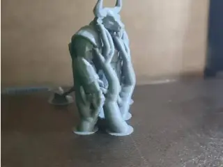 Mecha Minotaur