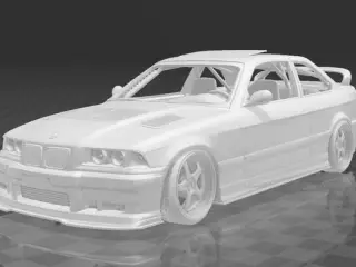 BMW m3 E36