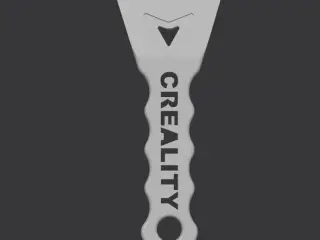 Creality Platform Scraper