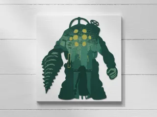 Big daddy