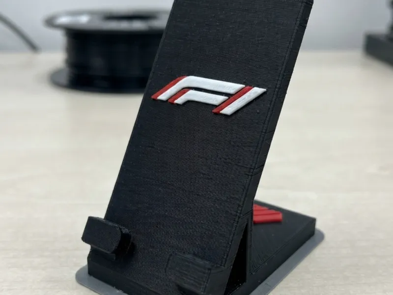 F1 PHONE HOLDER soporte celular