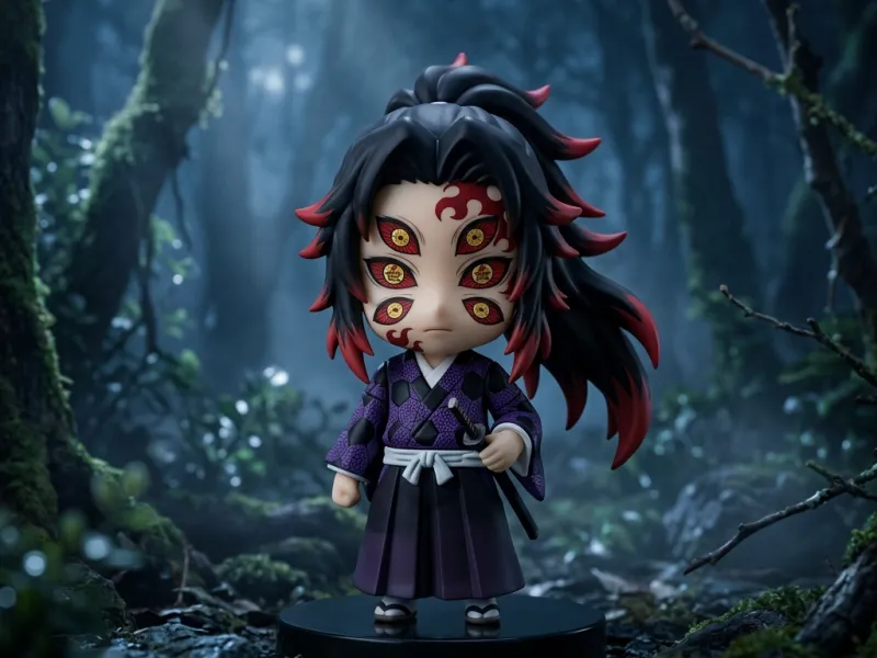 Kokushibo - Demon Slayer