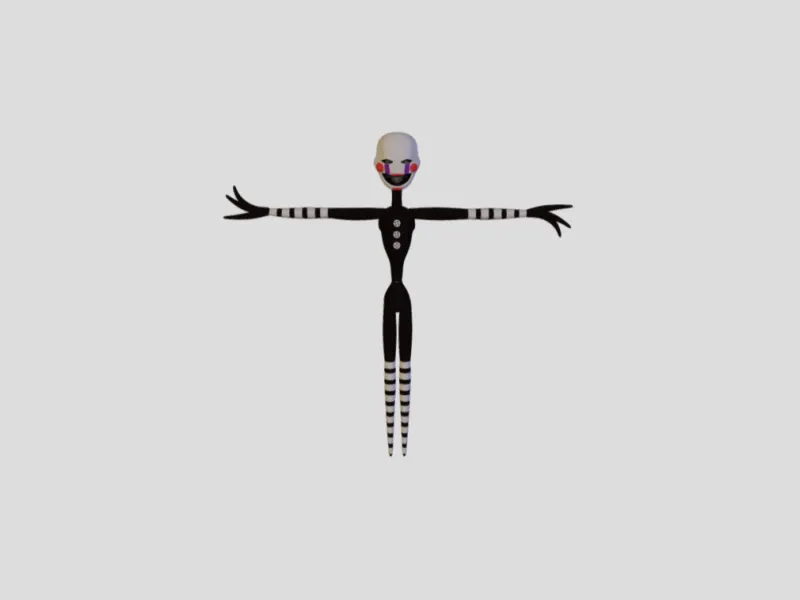TheMarionette