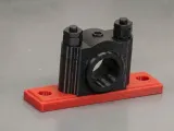Pillow Block Bearing-0