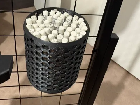 笔筒