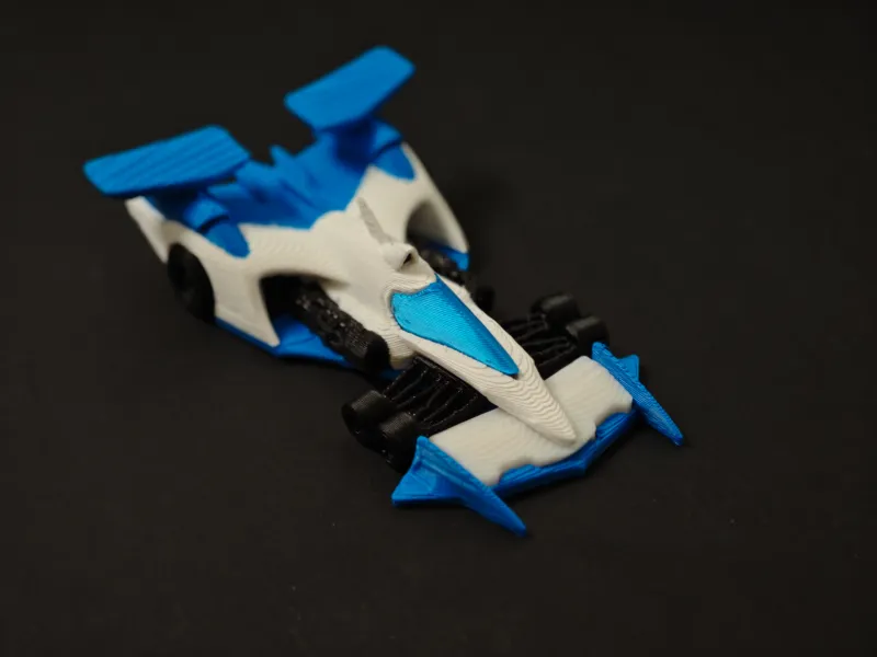 未来GPXサイバーフォーミュラ アスラーダ