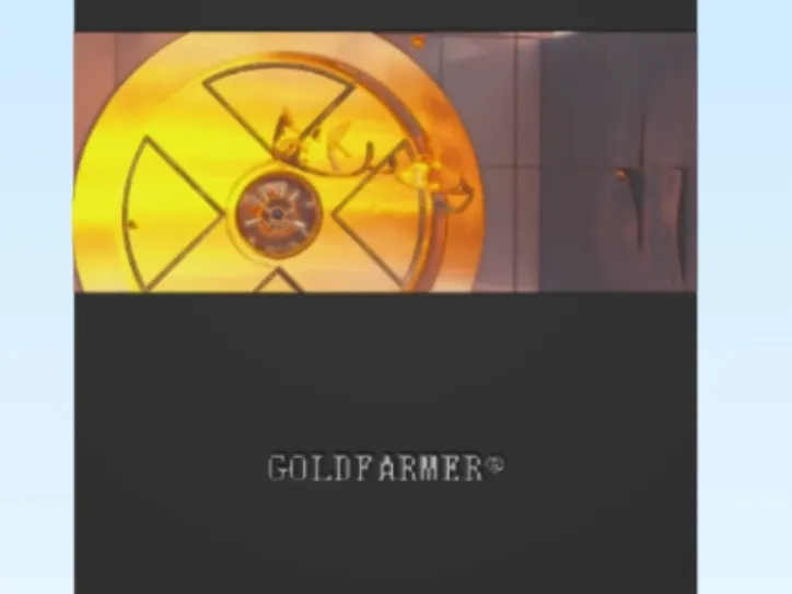 GOLDFARMER® ART production