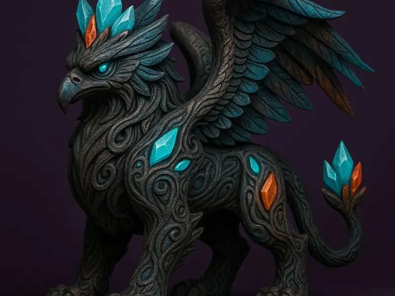 chimera