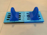 Adjustable Massage Board-0