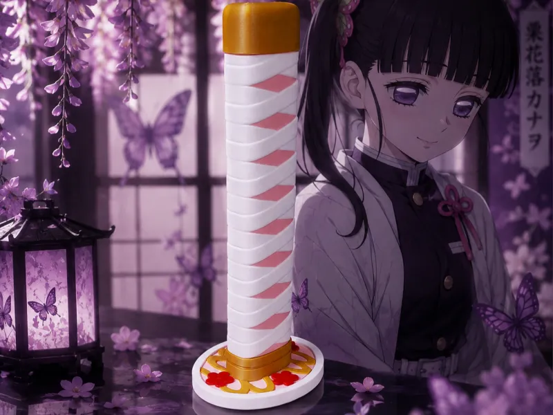 katana de kanao