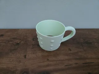 Cup Handler