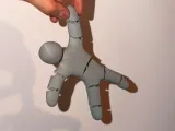 Flexi Mecha Chameleon-0
