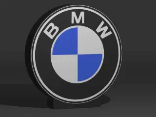 BMW LightBox