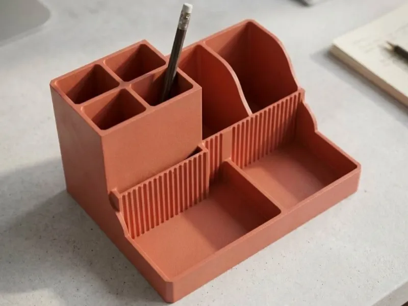 Desk Organizer