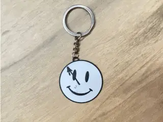 Llavero Watchmen