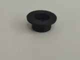 push button cap-0