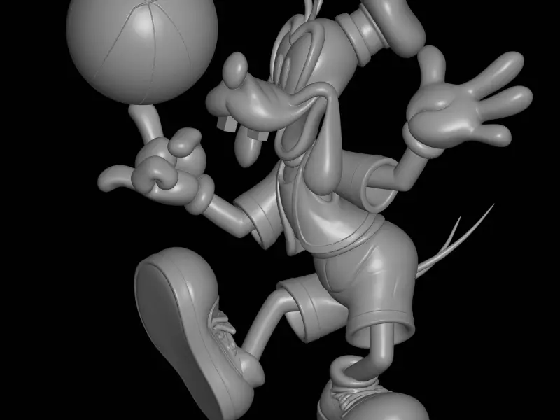 duffy model