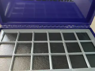 Gridfinity Baseplate for Mini ToolBox | U.S. General