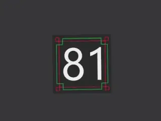 Identificação 80