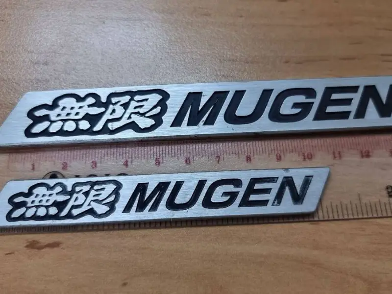 Mugen JDM logo