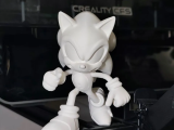Sonic Fan Art-0