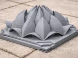 Lotus Temple-0